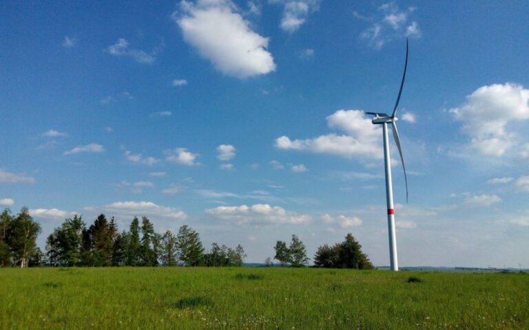 vetrny mlyn elektrarna